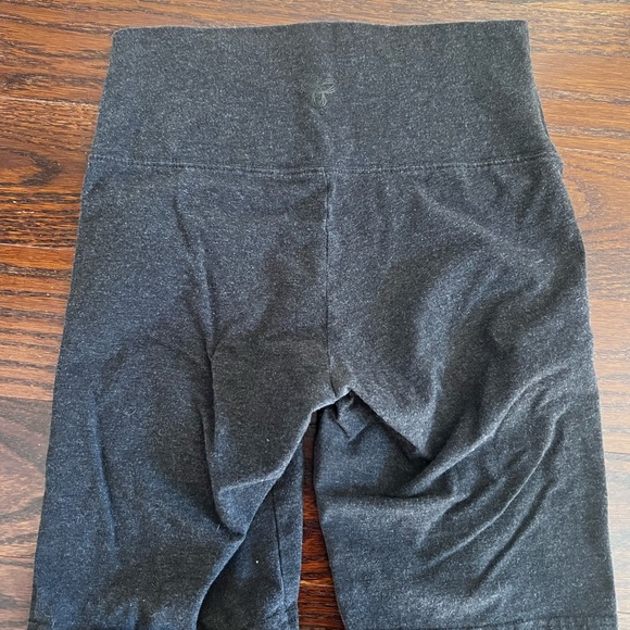 TNA High-Rise Bike Shorts - Picture 3 of 3